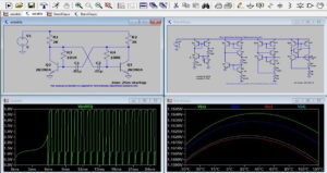 Best Circuit Simulation Software (2025) - Electronics Guruji