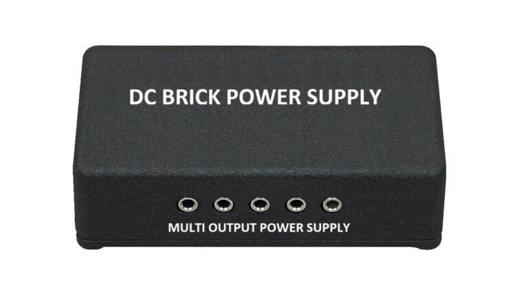 DC Power Brick