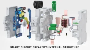 Smart Circuit Breaker