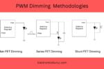 PWM Dimming