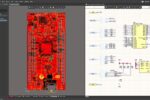 Altium Designer Screenshot
